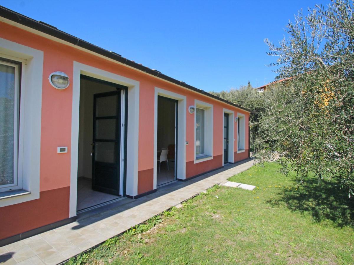 Studio Borgoverde-11 By Interhome Imperia Eksteriør bilde