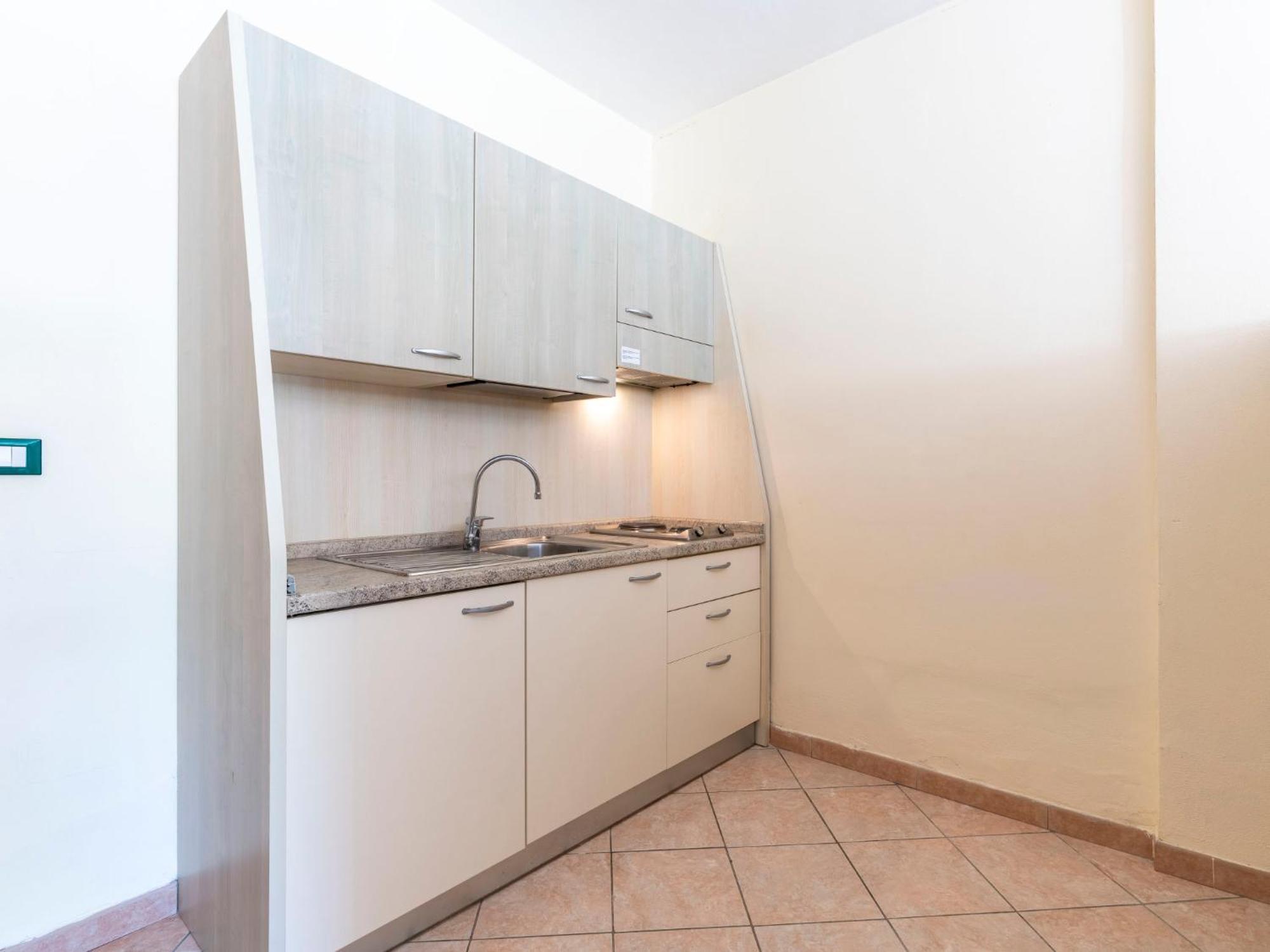 Studio Borgoverde-11 By Interhome Imperia Eksteriør bilde