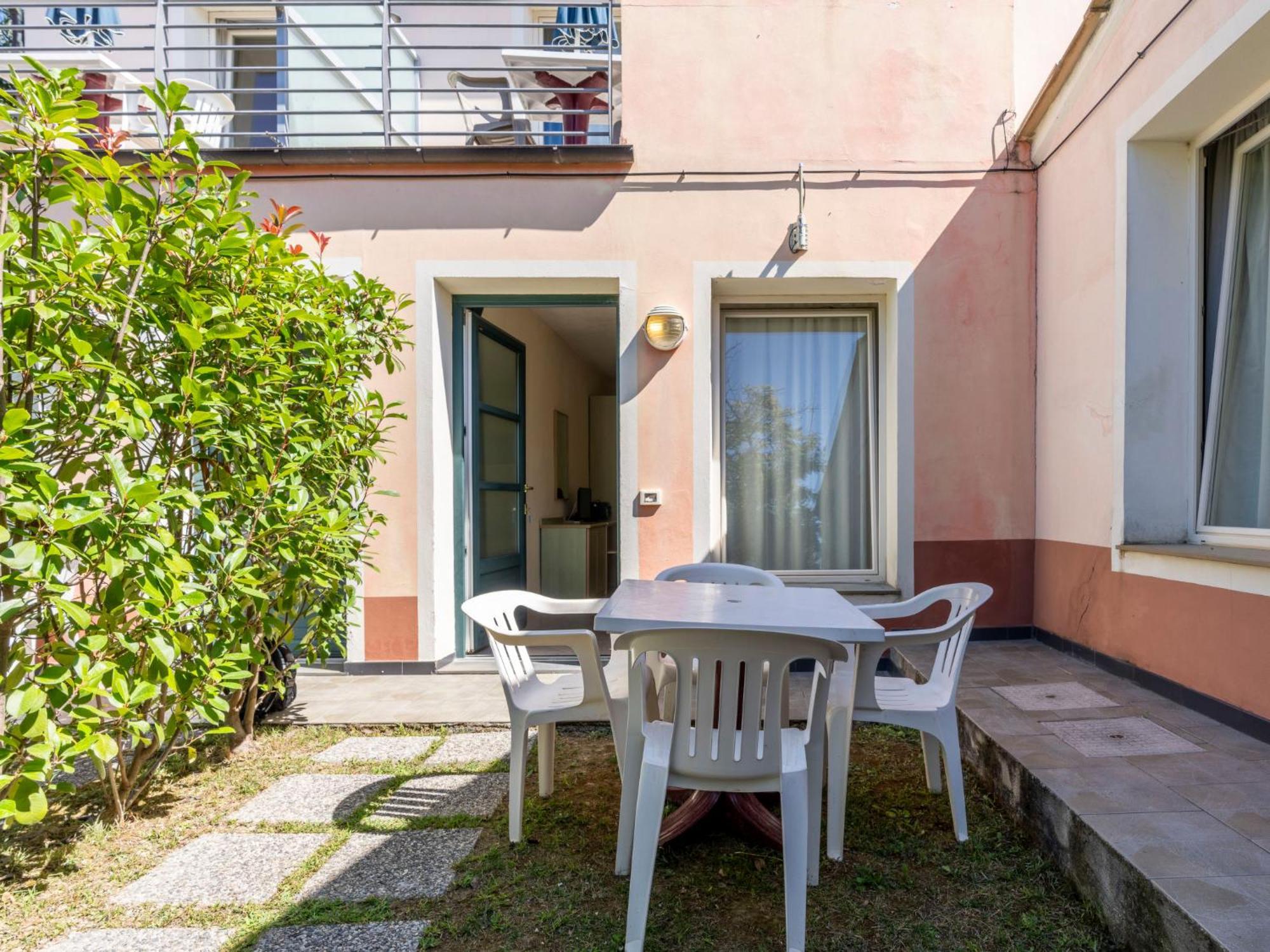 Studio Borgoverde-11 By Interhome Imperia Eksteriør bilde